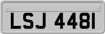 LSJ4481