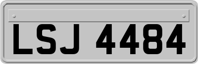 LSJ4484