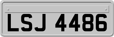 LSJ4486