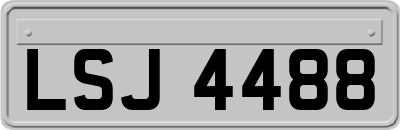 LSJ4488