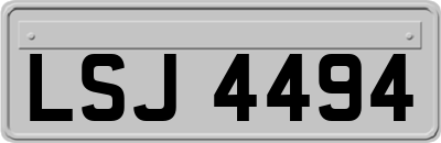 LSJ4494