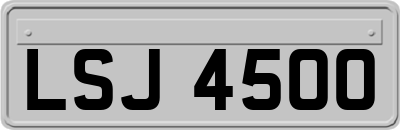 LSJ4500