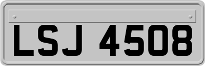 LSJ4508