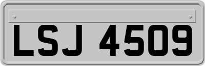 LSJ4509