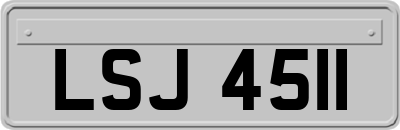 LSJ4511