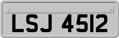 LSJ4512