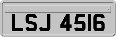LSJ4516