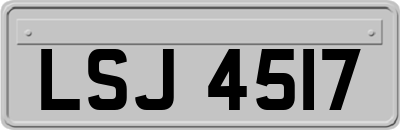 LSJ4517