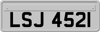 LSJ4521