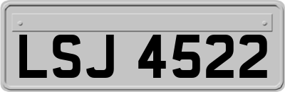 LSJ4522