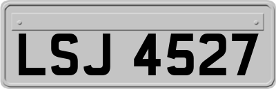 LSJ4527
