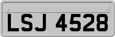 LSJ4528