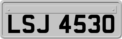 LSJ4530