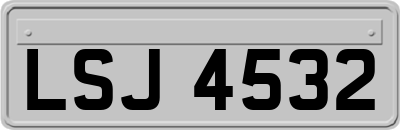 LSJ4532