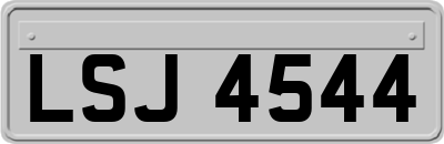 LSJ4544