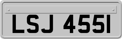 LSJ4551