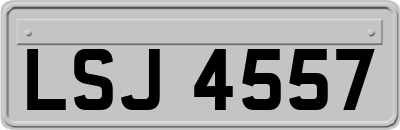 LSJ4557