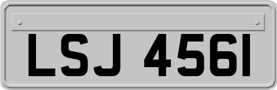 LSJ4561