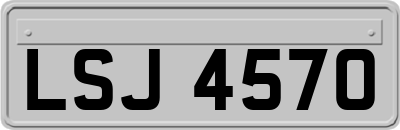 LSJ4570