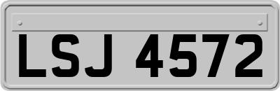 LSJ4572