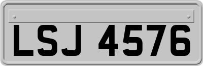 LSJ4576
