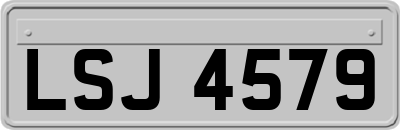 LSJ4579