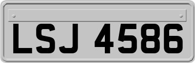 LSJ4586