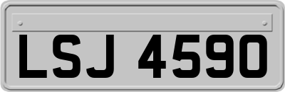 LSJ4590