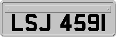 LSJ4591