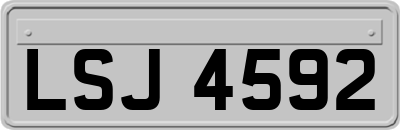 LSJ4592