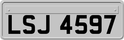 LSJ4597