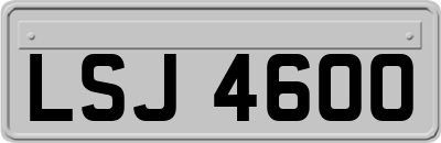 LSJ4600