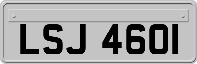 LSJ4601