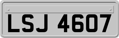 LSJ4607