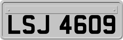 LSJ4609
