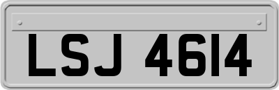 LSJ4614