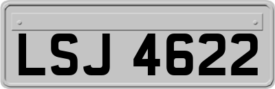 LSJ4622