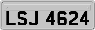 LSJ4624