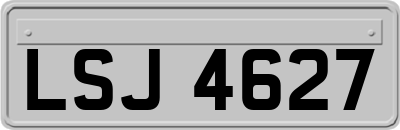 LSJ4627