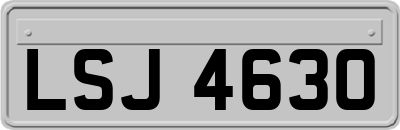 LSJ4630