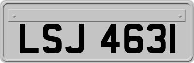LSJ4631