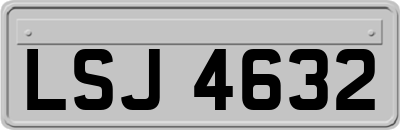LSJ4632