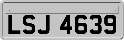 LSJ4639