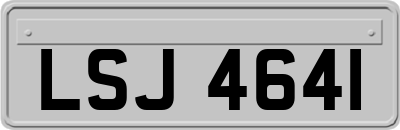 LSJ4641