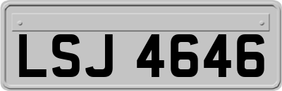 LSJ4646