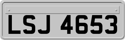LSJ4653