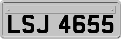 LSJ4655