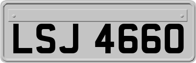 LSJ4660