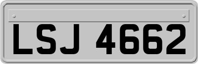 LSJ4662