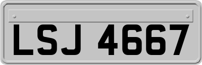 LSJ4667